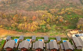 Woodlodge Country Sapanca